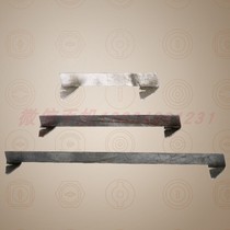 GCS lock hook 123 unit complete electric cabinet accessories GCS power switch cabinet lock hook 8E 16E 24E