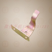 tg00006 Gusset GCS Electrical control equipment accessories GCS Low voltage outlet cabinet accessories Inlet cabinet accessories