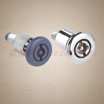 MS707-2 new version of universal control cabinet door lock high pressure cabinet door lock second generation cabinet door lock ms704-2 cabinet lock