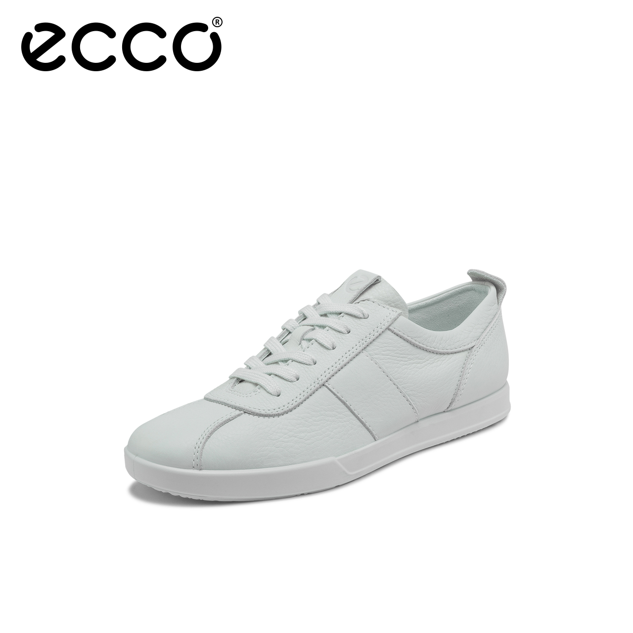 ECCO爱步运动休闲鞋男 2020春季新款板鞋小白鞋男 科林2.0 536314 ECCO爱步运动休闲鞋男 2020春季新款板鞋小白鞋男 科林2.0 536314