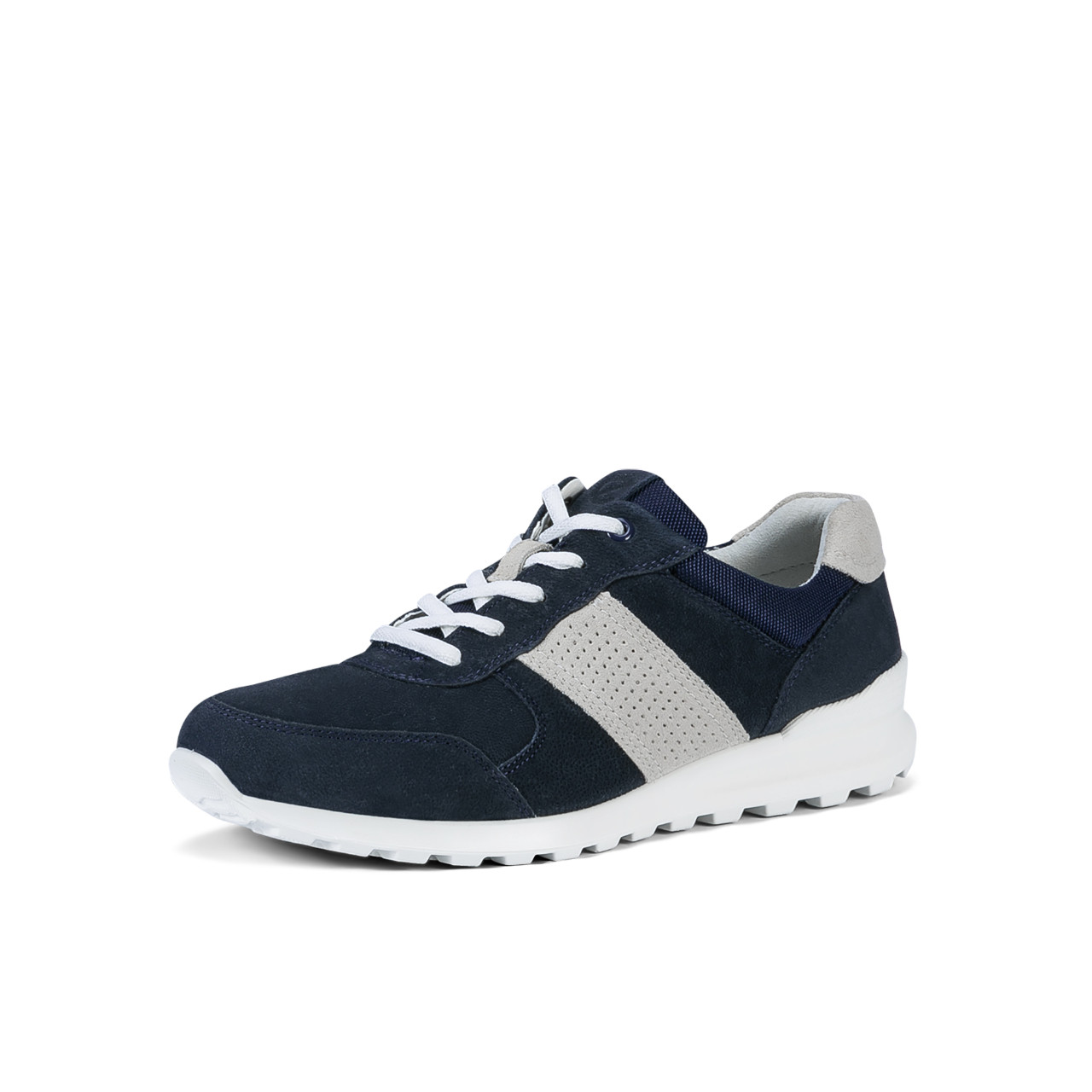 ECCO 爱步 2020年新款 CS20系列 男式休闲运动鞋 7.3折$72.99 海淘转运到手约￥603