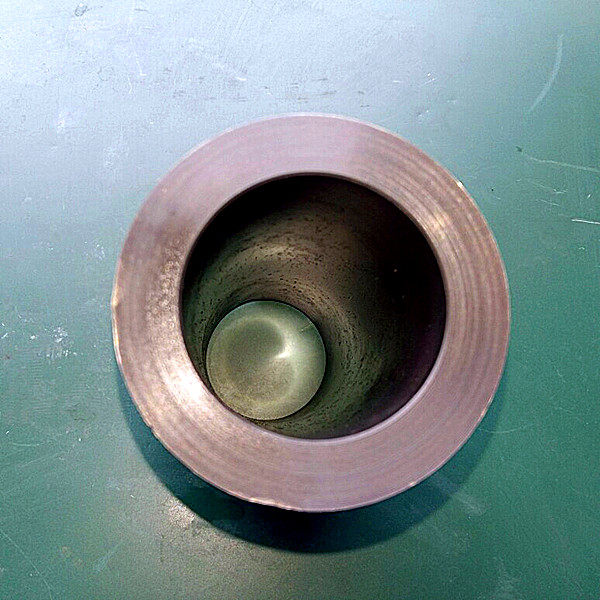 工厂大量低价销售压铸模h13浇口套 进料嘴 压铸模具配件