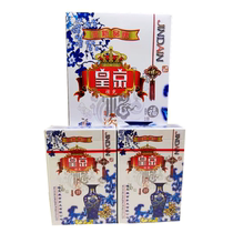 Hungjing Poker Poker Poker Poker Tea Househouse Game Room Tea Room with multiple color number optional