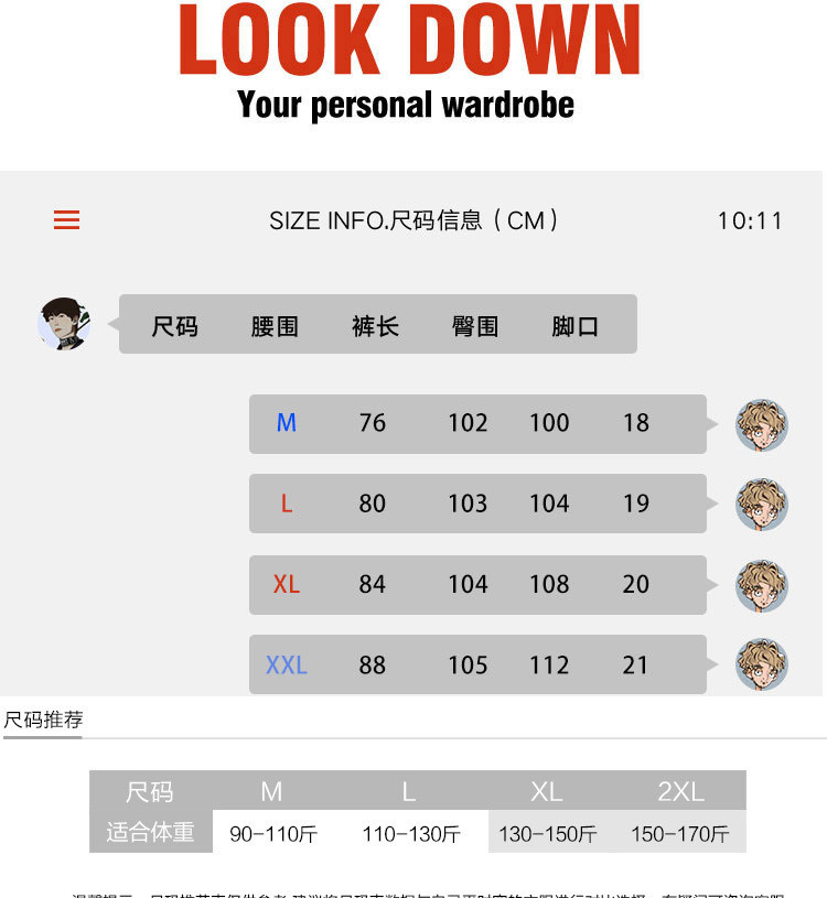 详情
