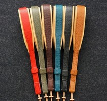 South Korea dignis for Leica Q2 M10 RX1R2 GR3 X-T30 A7R4 lanyard bracelet