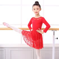 Taobao dance clothing model shooting Latin clothing practice clothing photography childrens clothing foreign womens childrens clothing shooting