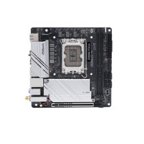 ASRock China engine Z690M-ITX x mini computer motherboard supports 12 generations of 12600KF 12700KF