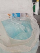 Anti-ageing grouting fog flow drop film greenhouse film No drop film transparent plastic film agricultural film longevity insulation light transmission