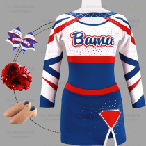 La La dance costumes can be ordered childrens jazz La La dance costumes Cheerleading uniforms Flower ball La La dance costumes