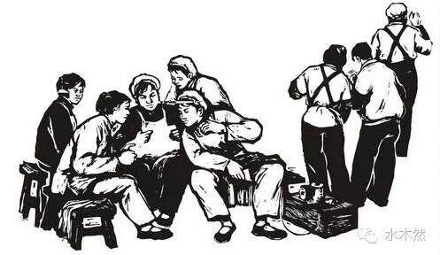 从而构建新的协同关系,奴隶社会取代原始社会,封建社会取代奴隶社会