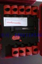 AV6320 Cable stripper tool Set Italy intercable Original
