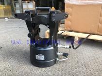 Japan IZUMI original EP-200W split type crimping machine 200 ton crimping machine large tonnage crimping machine