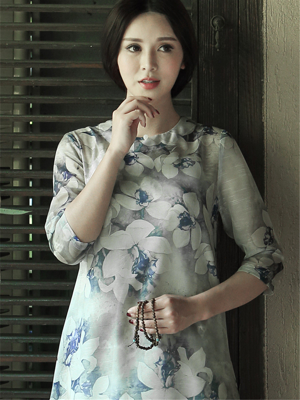 来自【柳洋时装】分享的穿衣搭配经验搭配技巧分享,搭配达人推荐