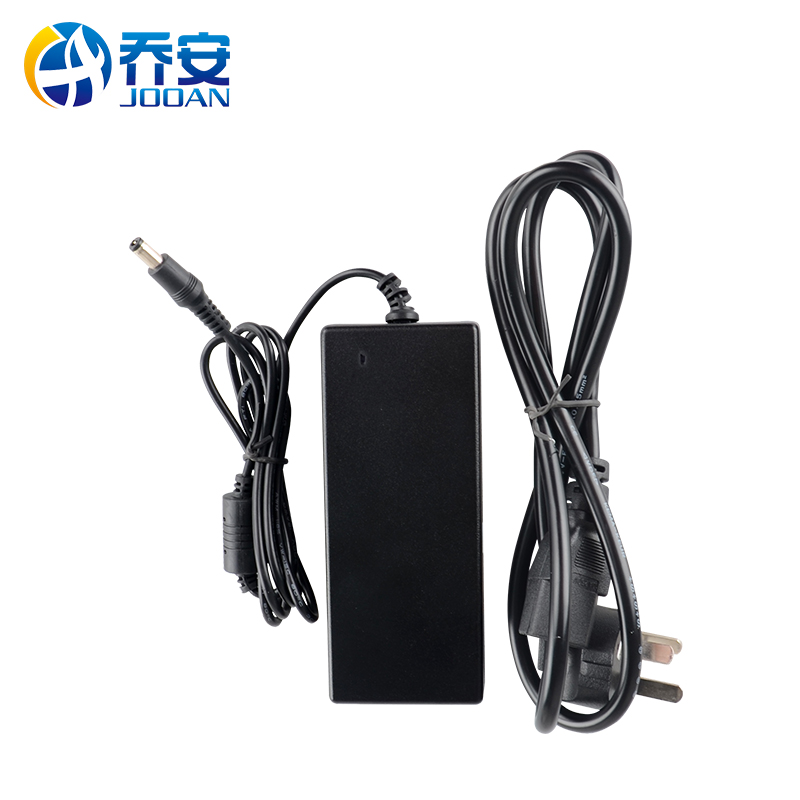 乔安 12V5A监控电源 摄像头专用电源 监控摄像机稳压电源 适配器产品展示图3