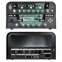 KPS Kemper Profiler Stage kpa floor version electric guitar integrated effectors