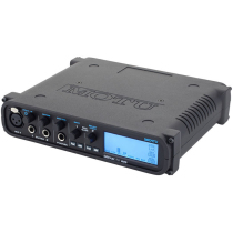 MOTU Horse Head 624 UltraLite AVB MK5 18 in 18 Out of AVB Network USB Audio Interface Sound Card