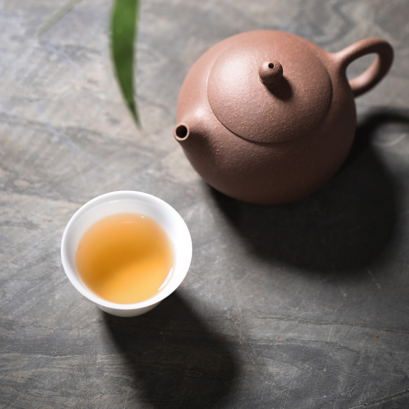 JingJun jingdezhen manual sweet zijin expressions using ceramics craft sample tea cup tea cups suet jade