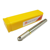 Taiwan JR Jierui Daijie ball finishing milling tool holder BNML-10R-C20-150 200L-1T tool holder