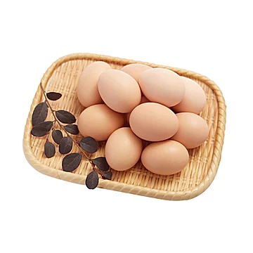 寻鲜鸟谷物土鸡蛋安全鲜鸡蛋45g*30枚[2元优惠券]-寻折猪