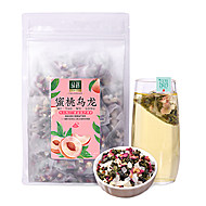 60包蜜桃乌龙茶白桃冷泡茶