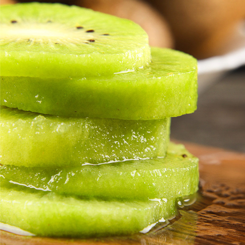 【徐香】猕猴桃90g-110g大果*6枚