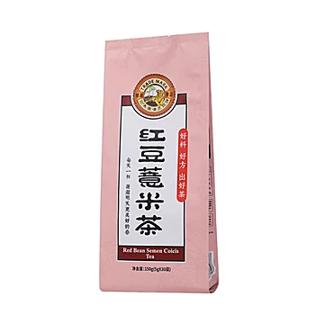 虎标茶叶红豆薏米芡实茶150g组合花草茶[5元优惠券]-寻折猪