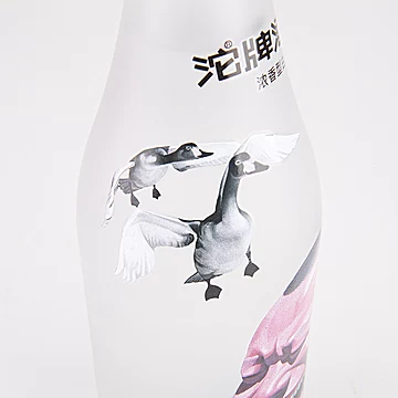 艺术沱牌舍得白酒岳敏君大笑50度480ml*6瓶[60元优惠券]-寻折猪