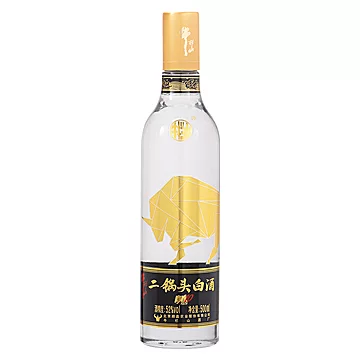 牛栏山青春版炫彩(V10)52度500mlx6瓶白酒[20元优惠券]-寻折猪