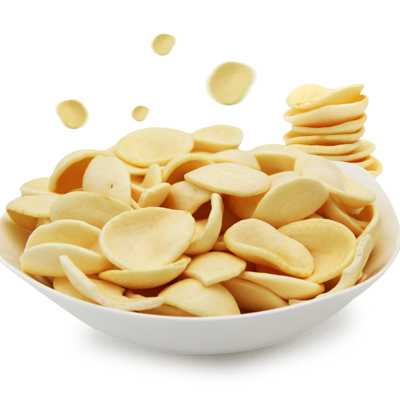 【天猫超市】盼盼q土豆片原味120g 薯条薯片休闲膨化零食