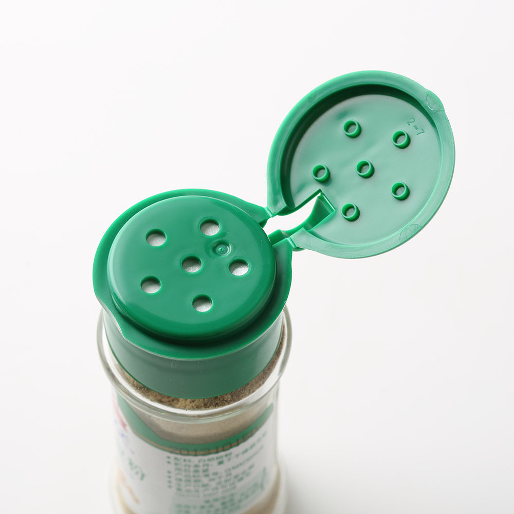 【天猫超市】 味好美 白胡椒粉 30g/瓶 小瓶家庭装 餐饮烹调专用