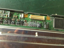 Original Sharp 10 4 inch LQ10d341 Please consult before shooting