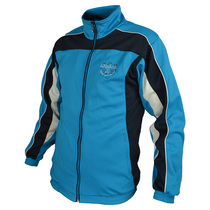 European public military version of the physical training suit for training jacket Non-German British military version of the military fan jacket