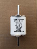 Zhengtai fuse core RT36-2 400A 315A 300A NT2 RT16-2