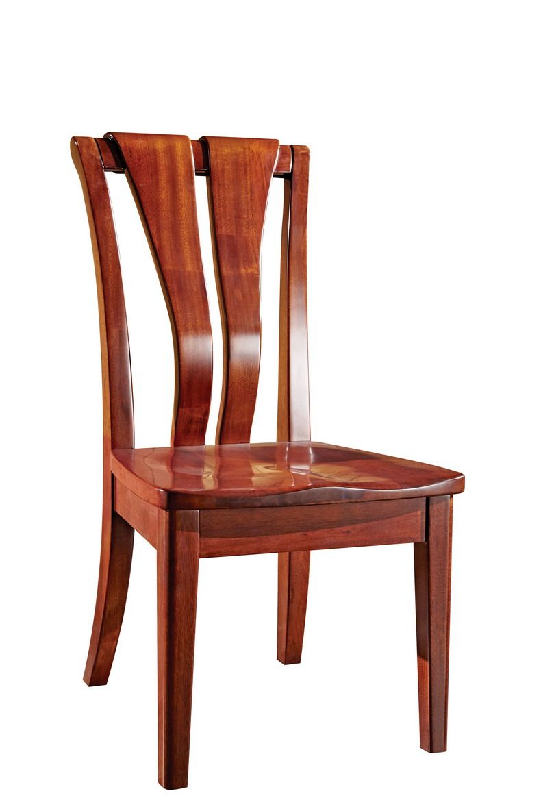 全实木高档家具 现代中式纯实木餐椅实木椅子餐厅家具yd_餐椅_餐厅_家