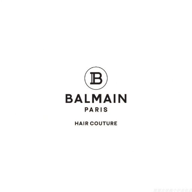 法国巴尔曼 balmain hair 海盐丰盈造型喷雾50ml免洗自然蓬松定型