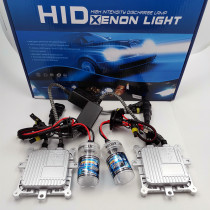 Car xenon big bulb H1H7H39005 Wuling light modified xenon lamp set 75W55W high beam low beam