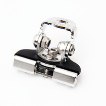 Non-destructive installation car 12v spotlight modified LED super bright off-road vehicle cover bracket fog light non-perforated clip