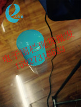 Electronic fence front-end accessories grid installation construction perimeter alarm anti-theft 21 bearing Rod waterproof cap