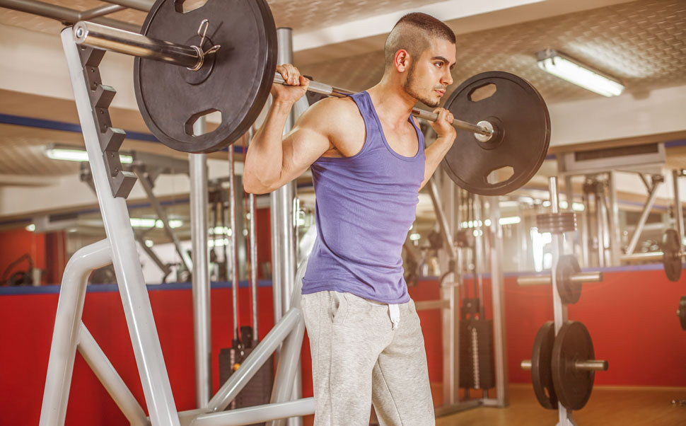 瘦人增肌难就是因为忽略了这个