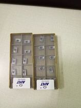 Stainless steel blade AYKT alloy blade APMT1135 milling blade 1604 CNC knife grain R5 R6 R0 8