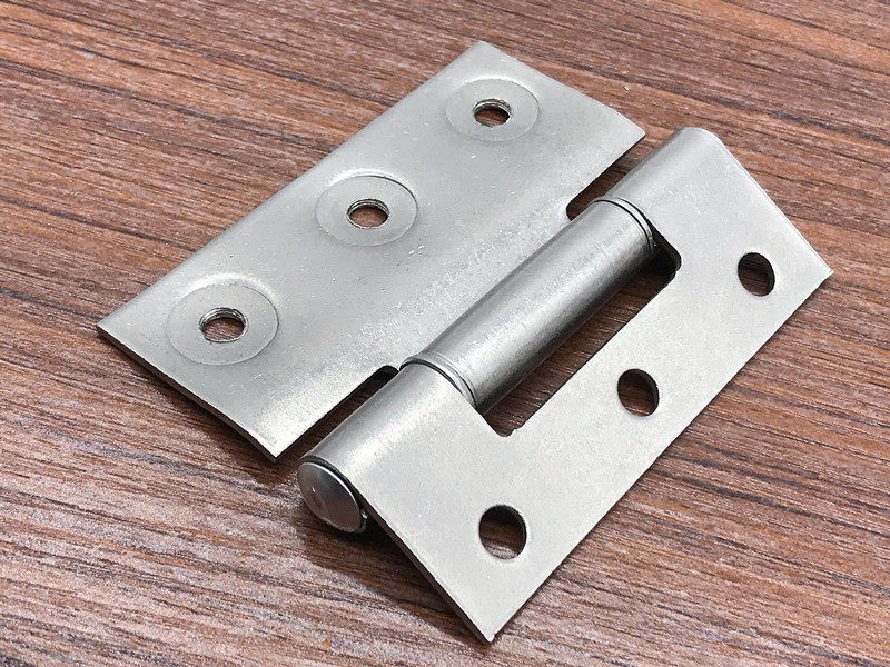 老式不锈钢合页铝合金平开门窗户铰链异型不锈钢活页门窗五金合页