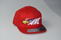 Cadilo CARDILLO hat American original imported protective gear Sports Fitness bodybuilding strength lift baseball cap