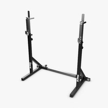 ELEIKO simple squat rack Sweden original imported power lift front squat squat sports fitness competition