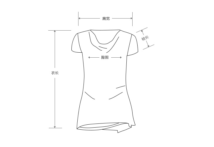 【no】哥弟女装 田园小碎花网纱短袖t恤390050