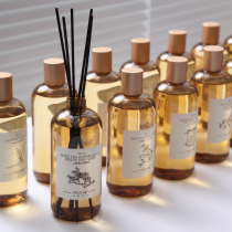 Yulishan Aroma Essential Oil Supplement Liquid Home Indoor Bedroom Long-lasting Fragrant Aromatherapy