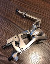 Mapex drum holder TH800 single barrel drum arm ball clamp drum suspension bracket