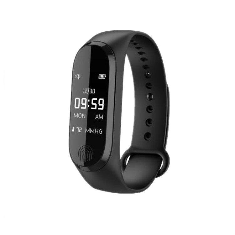 smart wristband 2019