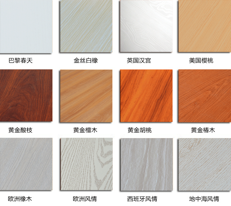 福庆板材免漆板生态板e0级18mm实木衣柜鞋柜香杉木细木工板家具板.