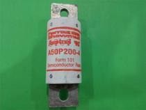 A50P200-4 Ferraz original French Roland fuse fuse 200A 500VAC New