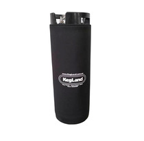 Craft 9 5L 19L stainless steel food grade Pepsi barrel special insulation cover KL02929 KL02912